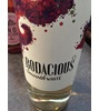 Bodacious Smooth White